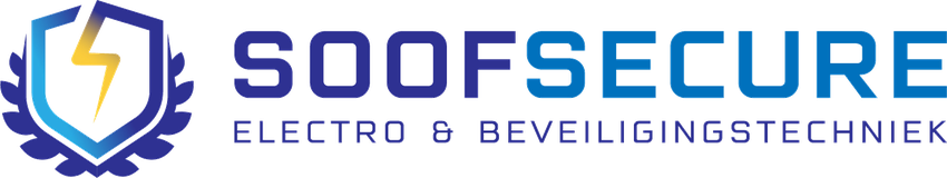 SoofSecure — Electro & Beveiligingstechniek
